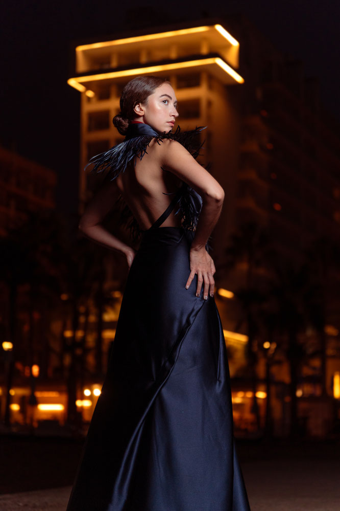 Foto: Rafa Mansi & @anitastyleofficial
