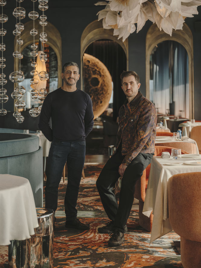 RESTAURANTE BIBO|BUDAPEST