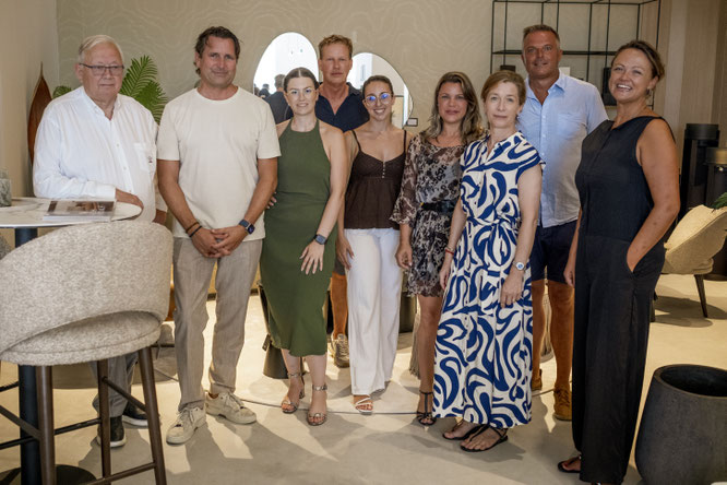 Equipo A Cielo Abierto