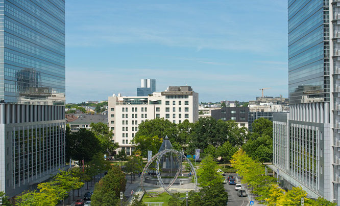 ©Grandhotel Hessischer Hof