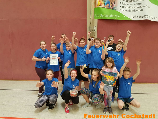 Gruppemfoto