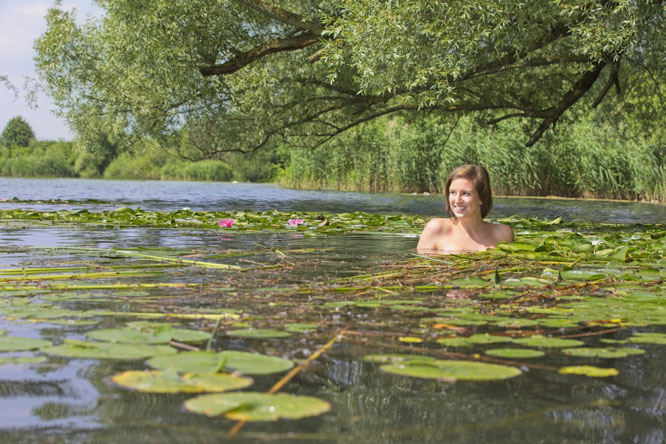 Sportfotografie