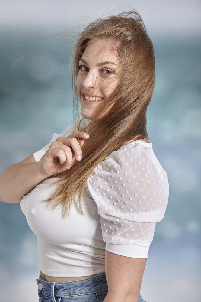 Sportfotografie