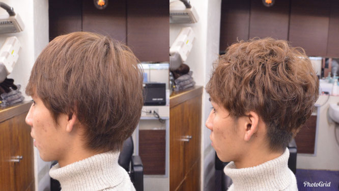 √100以上 パーマ 頻度 メンズ 233352パーマ 頻度 メンズ