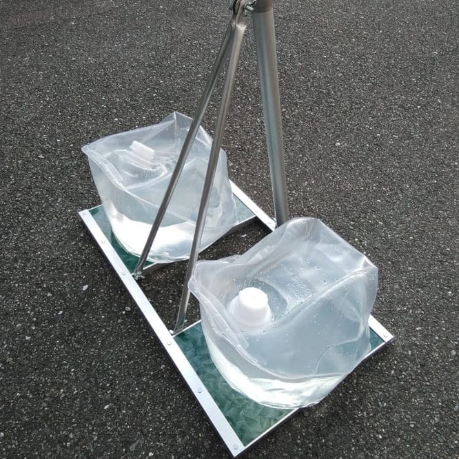 どこでもスタンド器具
