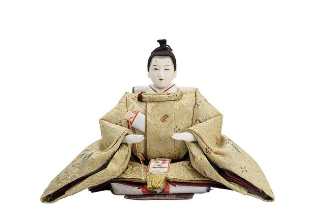 土人形 天神2体 郷土玩具 民芸品 伝統工芸 くく 土人形 天神2体 郷土玩具 民芸品 伝統工芸 くく