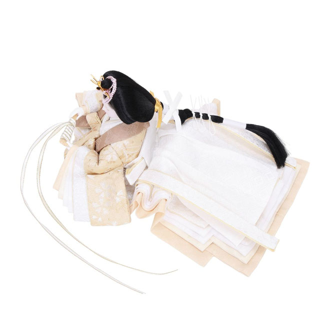 【美品】雛人形（親王飾り） 碧親王飾り | 親王飾り | ひな人形、五月人形の幸一光 公式オンライン