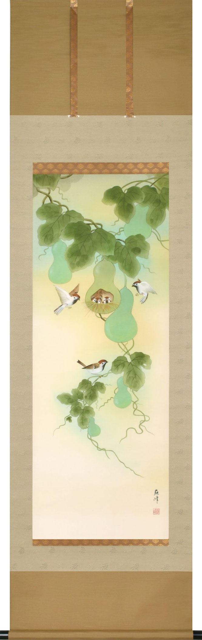 稀少 アンティーク 金峰山 金峰神社 大国主神 大黒天 七福神