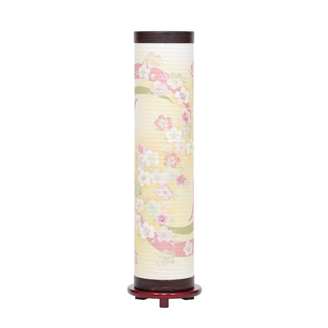 盆提灯 創作提灯 あかりモダン 和光（8700-GT-842）