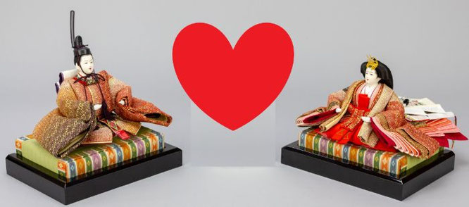 人形や道具の単品販売 - 伽楠（かなん）