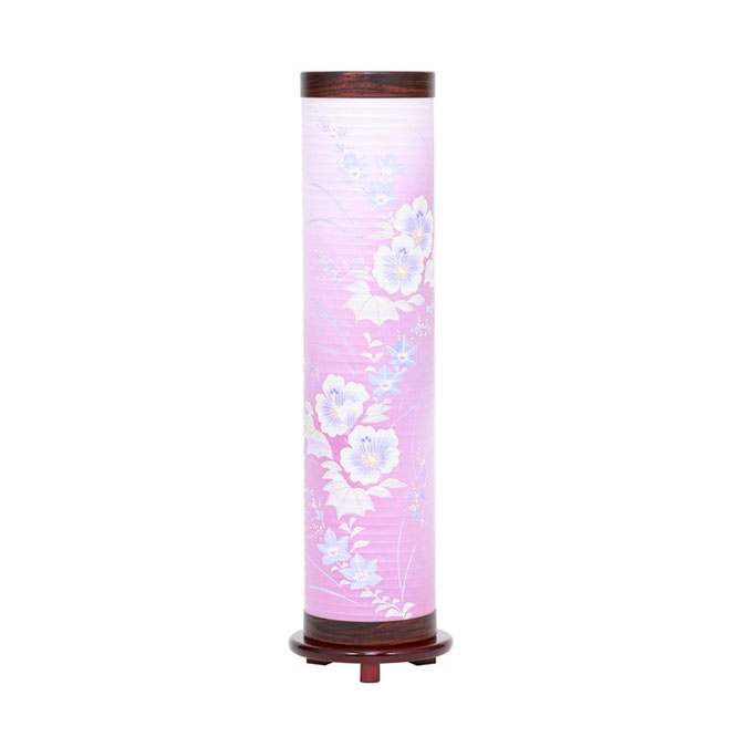 盆提灯 創作提灯 あかりモダン 和薫（8700-GT-841）