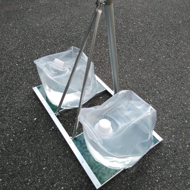 どこでもスタンド器具