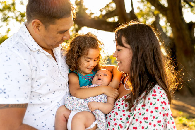 Photo de famille Lifestyle - Jérémy Legris Photographe - Grenoble