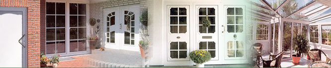 Fensterbau, Stade, Johann Kerst, Kutenholz, Stade