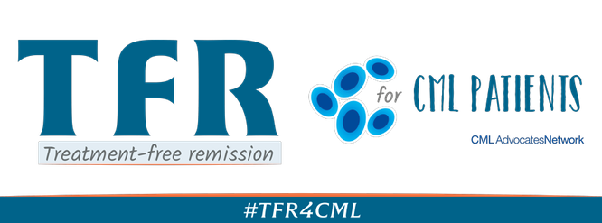 TFR 4 CML Patients-CML- LMC- LMC France- Recherche- Rémission-Traitement-CML Advocates Networks- Sondage- Enquête- Santé