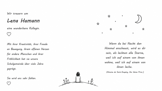 Text: M.H. Gestaltung: M.G. Bild: KI