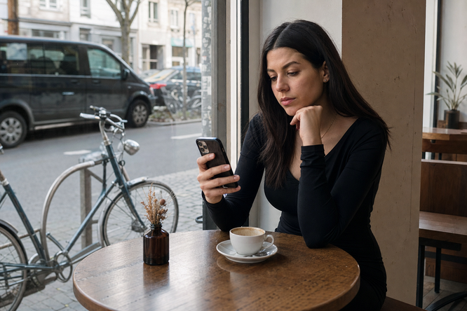 Diskrete Escort-Kontakte in Berlin – sichere und seriöse Möglichkeiten für private Treffen finden.