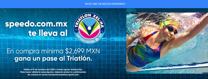 Speedo.com.mx