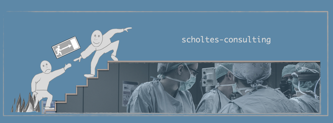 Gefährdungsbeurteilung, KHEP, Krankenhauseinsatzplan