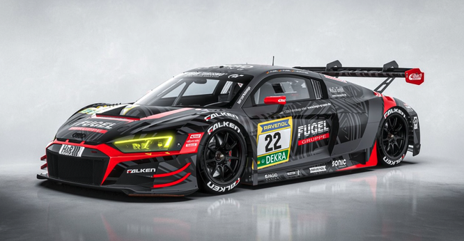 Bild: Berzerkdesign/Max Kruse Racing