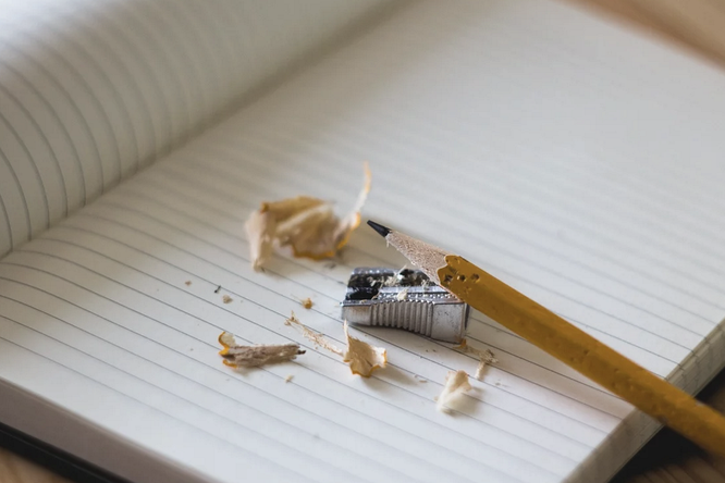 Texte schreiben lassen oder selber schreiben