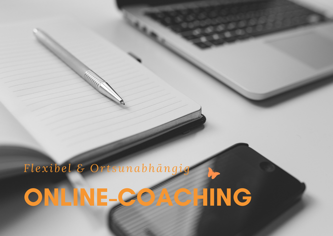 Online Coaching Prüfungsangst