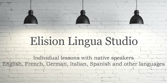 Elision Lingua Studio