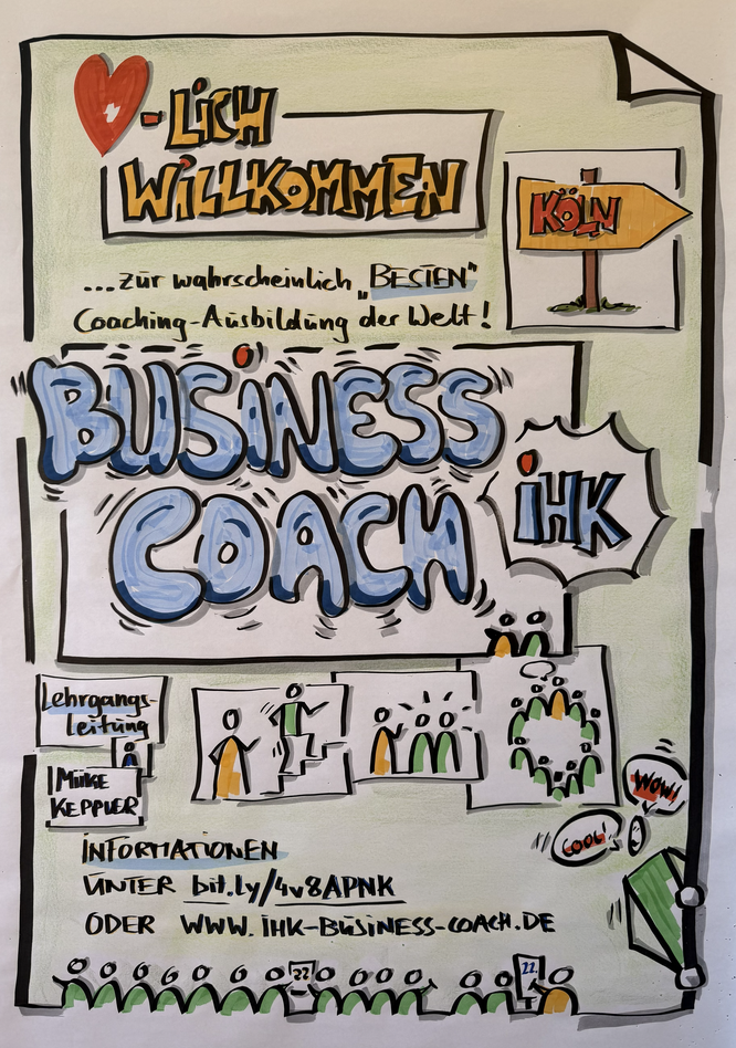 Team, Frauen, Meeting, Bussines Coach, Führungkräfte, Coaching, Mitarbeiter, Ausbildung, Weiterbildung, IHK, Zertifikat, Köln