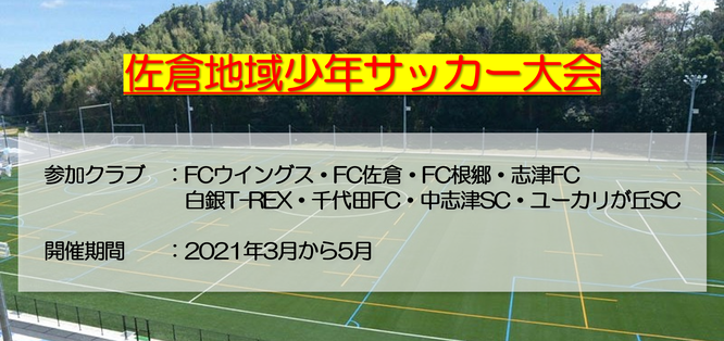 年度佐倉地域少年サッカー大会 中志津sc 中志津scは千葉県佐倉市志津地区を拠点とする少年 少女のサッカーチームです 佐倉市志津 ユーカリが丘 上座 臼井地区他 四街道市および八千代市の幼稚園児から小学生大募集 サッカースクール サッカー教室 も開催 年度佐倉地域少年サッカー大会 中志津sc 中志津scは千葉県佐倉市志津地区を拠点とする少年 少女のサッカーチームです 佐倉市志津 ユーカリが丘 上座 臼井地区他 四街道市および八千代市の幼稚園児から小学生大募集 サッカースクール サッカー教室 も開催