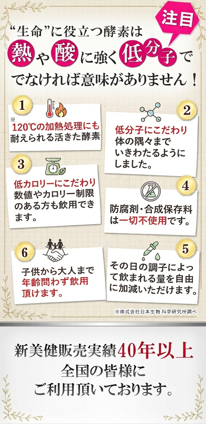 35年全国の皆様にご利用いただきました