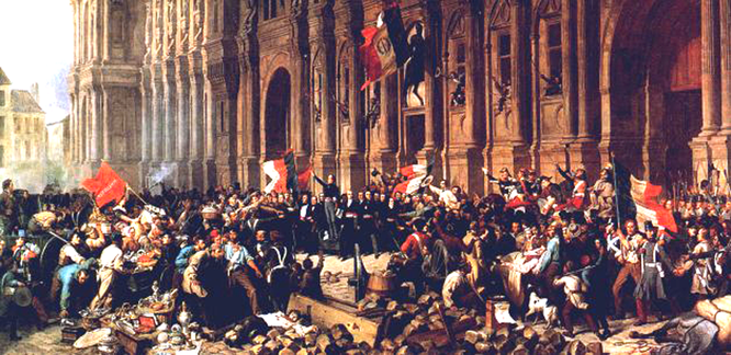 1848 Revolution De 1848 Philippeletang Jacqueries Jimdofree Com