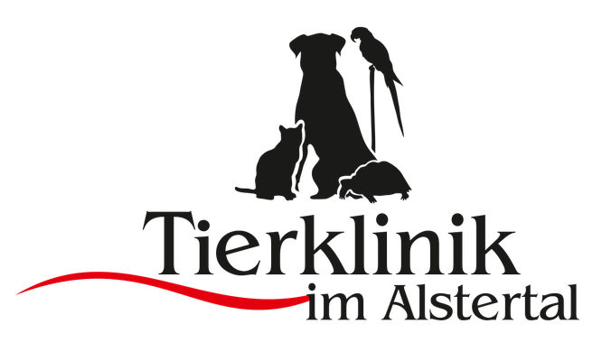 Tierklinik im Alstertal Logo