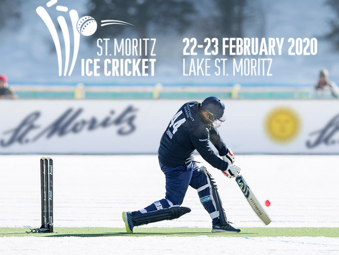 Ice Cricket 2020 Cricket Switzerland If you're keen to get out on the ice, you won't have to look far. ice cricket 2020 cricket switzerland