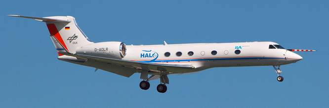 22-05-2014 - D-ADLR (G550, 5093) - Berlin-Schonefeld, Germany - (C) Jens