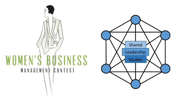 Women's Business Management Contest Shared Leadership Studies
