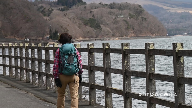 何歳になっても歩ける人生！昭島市のオサモミ整体院