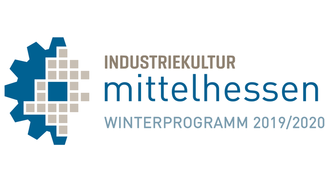 Industriekultur Mittelhessen - Herbstprogramm 2019