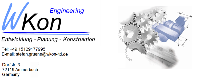WKon Engineering Ltd.