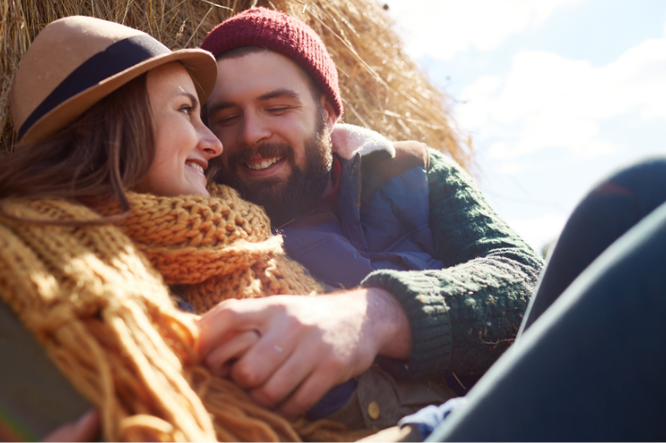 5 tips voor een romantisch weekendje weg in Nederland