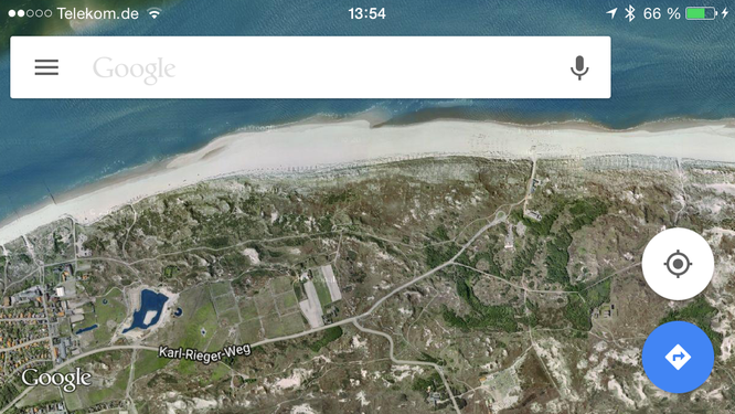 Google Maps
