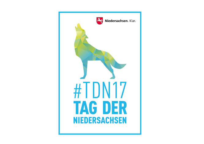 Tag der Niedersachsen vom 01. bis 03. September in Wolfsburg!