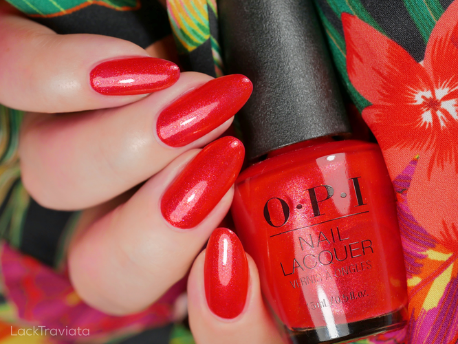 OPI • Heart and Con-soul (NLD55) • XBox-Collection (spring 2022)