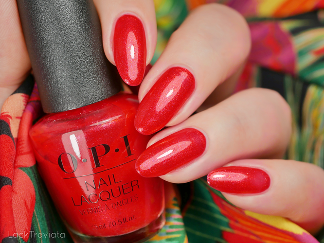 OPI • Heart and Con-soul (NLD55) • XBox-Collection (spring 2022)