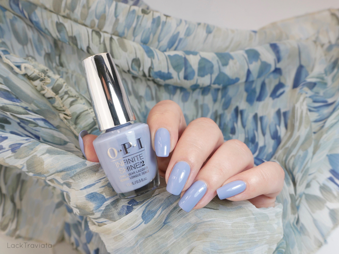 OPI • Kanpai OPI! (ISL T90) • Tokyo Collection • Spring 2019