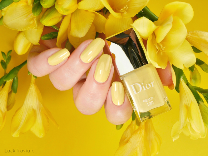 Dior • READY 120 • Color Games Collection (Summer 2020)