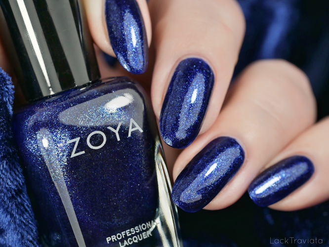 ZOYA • MEREDITH (ZP1061) • Intriguing Collection (Holiday 2020)