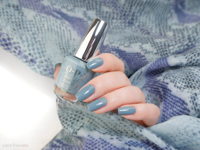 OPI • Alpaca My Bags • Perú Collection LackTraviata NagellackLiebe