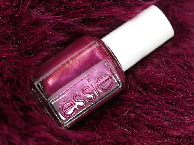 essie • without reservations (US 275) • Flying Solo Collection (spring 2020)