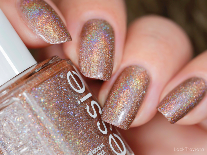 essie • you're a gem (EU 640) • Gorgeous Geodes Collection (summer 2019)