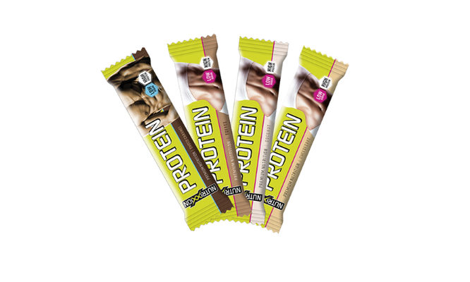©NUTRIXXiON  Eiweißriegel